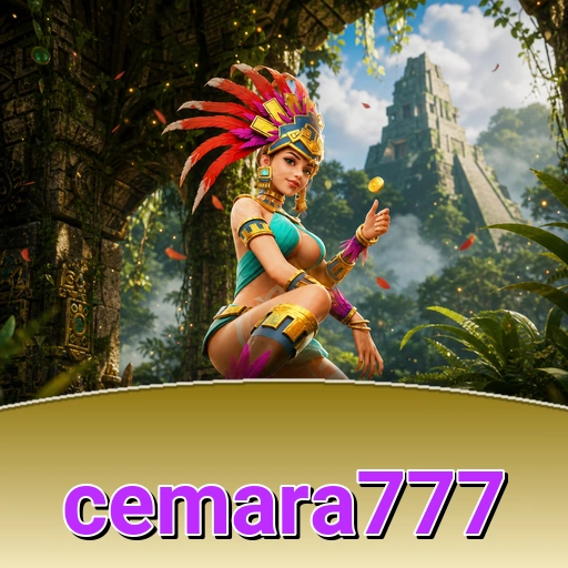 cemara777 APK — gak dipotong pulsa